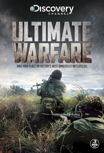 Ultimate Warfare