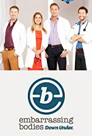 Embarrassing Bodies Down Under
