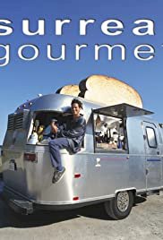 The Surreal Gourmet
