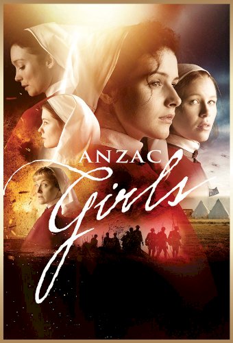 Anzac Girls
