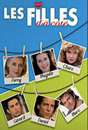 Les filles d'à côté