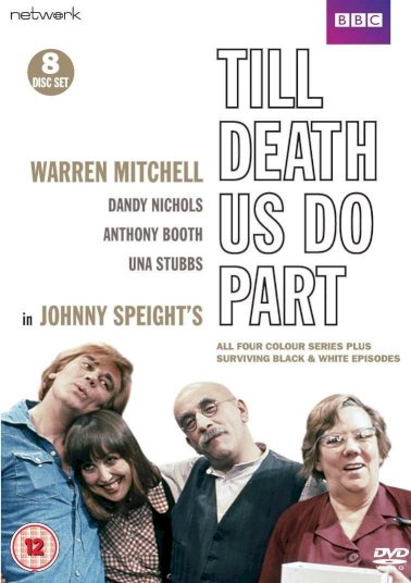 Till Death Us Do Part