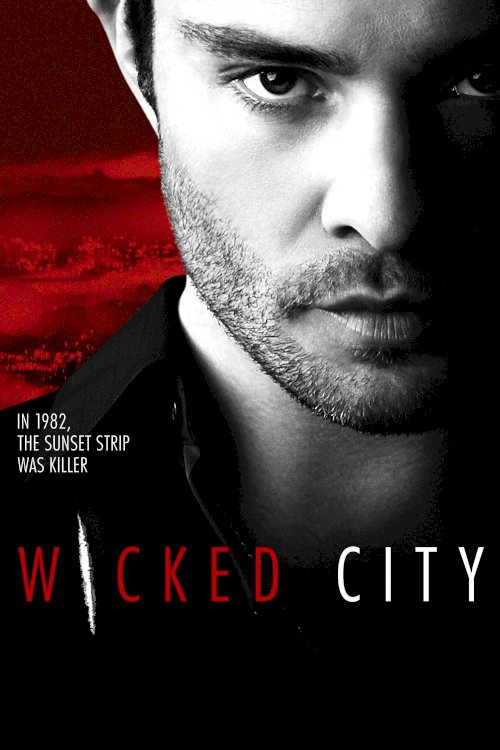 Wicked City