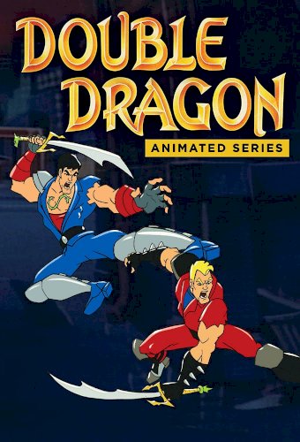 Double Dragon