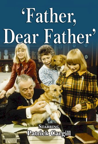 Father, Dear Father