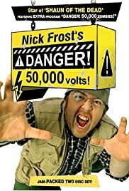 Danger! 50,000 Volts!