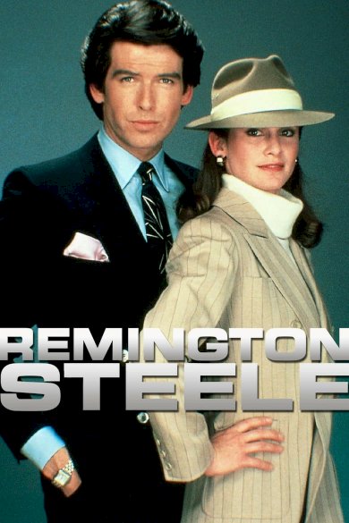 Remington Steele