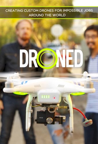 Droned