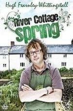 River Cottage: Gone Fishing!
