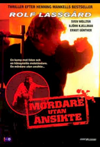 Faceless Murderer