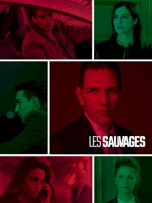Les sauvages