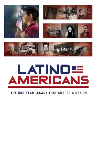 Latino Americans