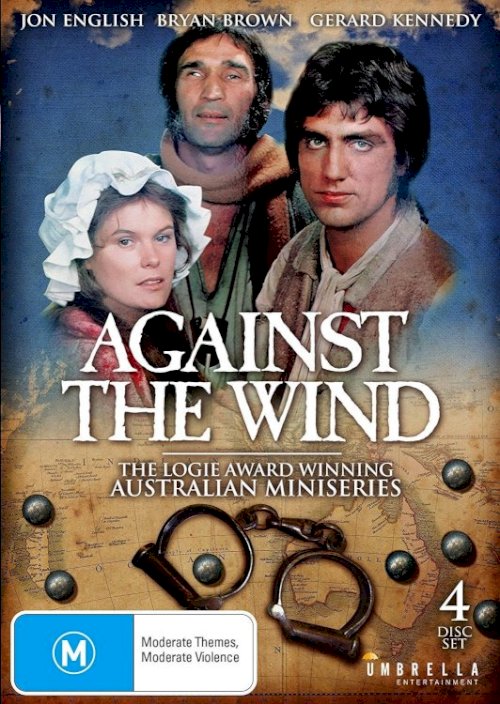 Against the Wind