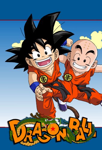 Dragon Ball