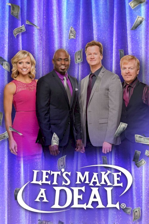 Let's Make A Deal