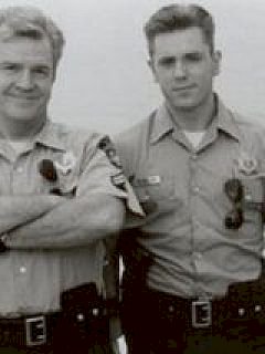 Arresting Behavior