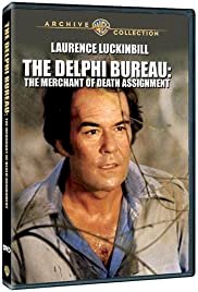 The Delphi Bureau