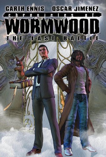 Wormwood