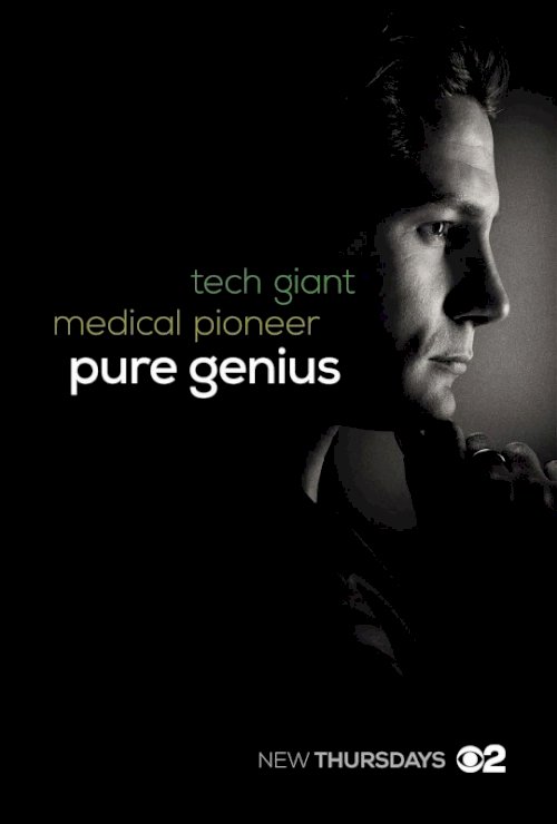 Pure Genius