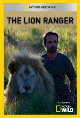 The Lion Ranger