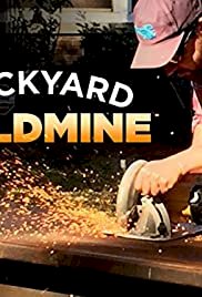 Backyard Goldmine