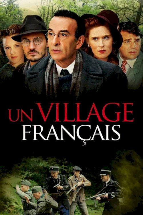 Un village français