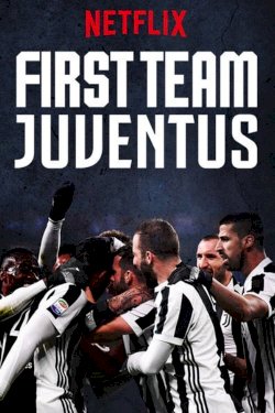 FIRST TEAM: JUVENTUS