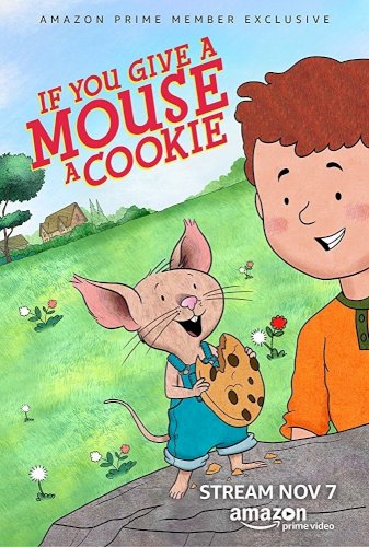 If You Give a Mouse a Cookie