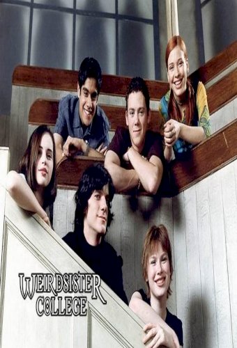 Weirdsister College