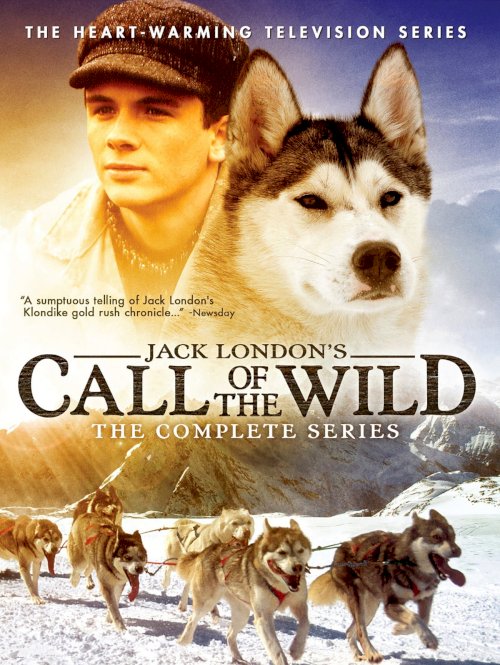 Call of the Wild