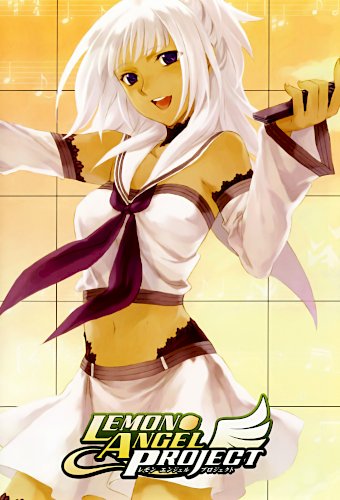 Lemon Angel Project