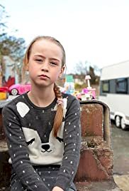 Gypsy Kids: Our Secret World
