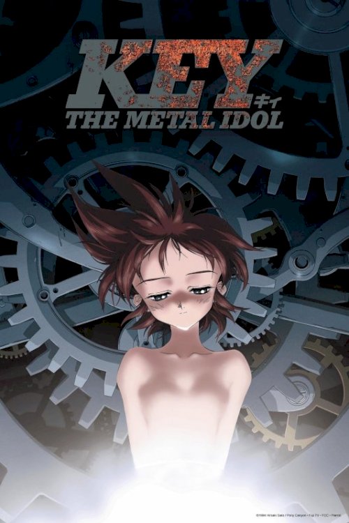 Key: The Metal Idol