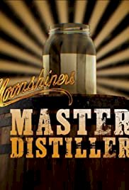 Moonshiners Master Distiller
