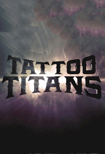 Tattoo Titans