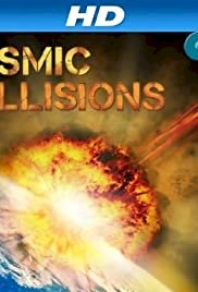 Cosmic Collisions
