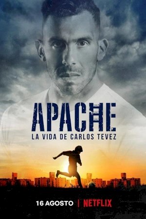 Apache: La vida de Carlos Tevez