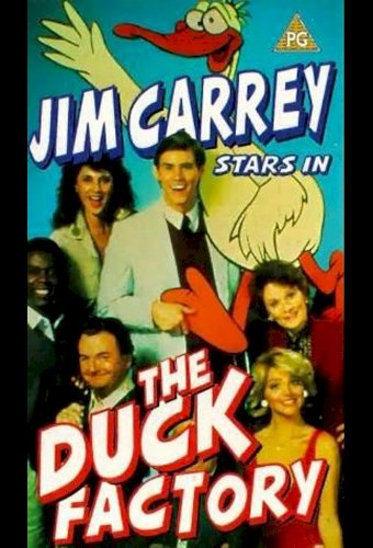 The Duck Factory
