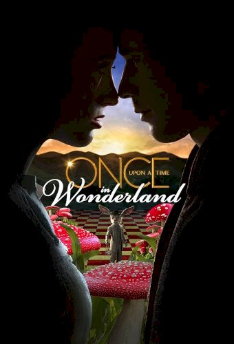 Once Upon a Time in Wonderland