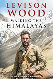 Walking the Himalayas