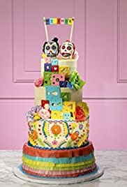 Wedding Cake Championship