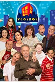 Vecinos