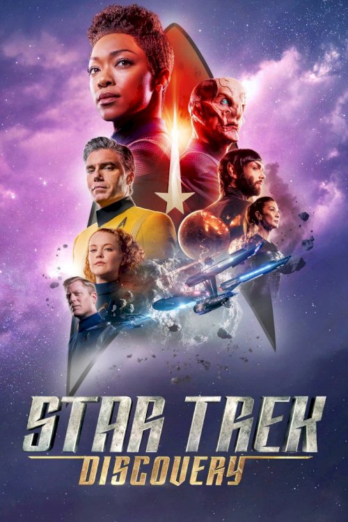 Star Trek: Discovery