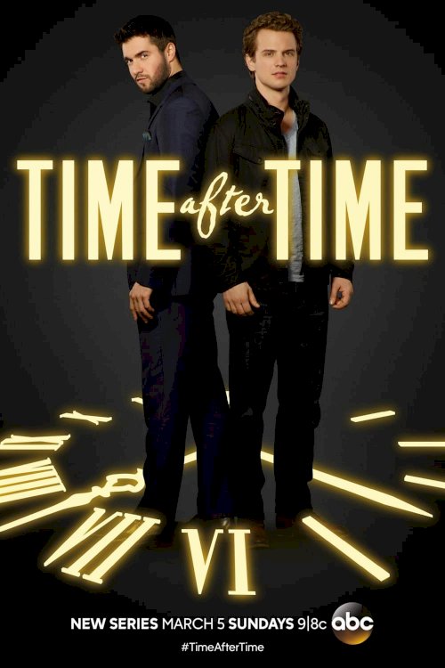 Time After Time