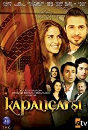 Kapaliçarsi