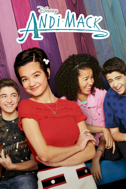 Andi Mack