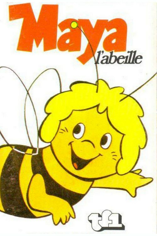 Maya the Bee