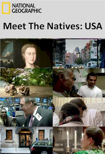Meet the Natives USA