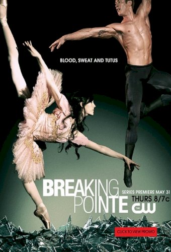 Breaking Pointe