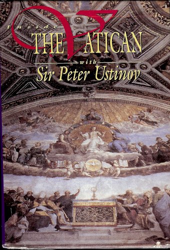 Inside the Vatican